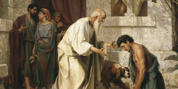 Недеља блудног сина