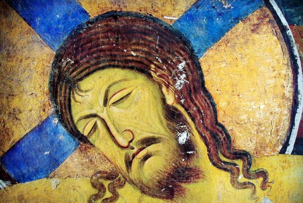 Трећа недеља Великог поста