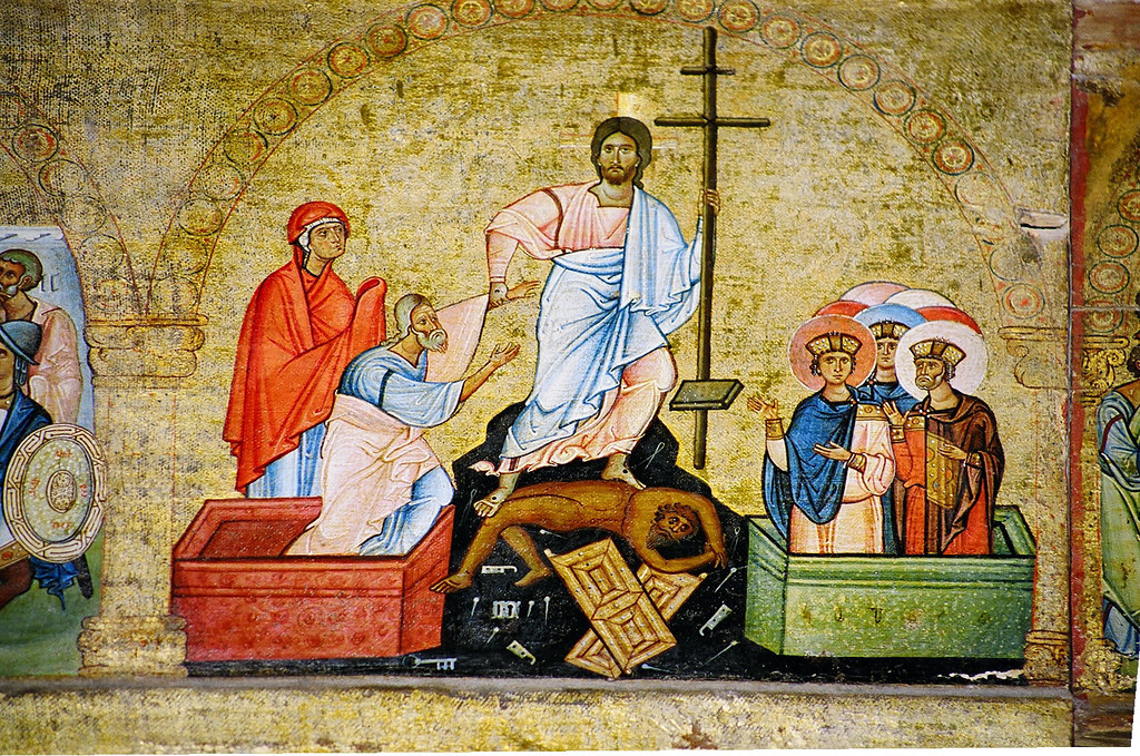 Васкршња проповед