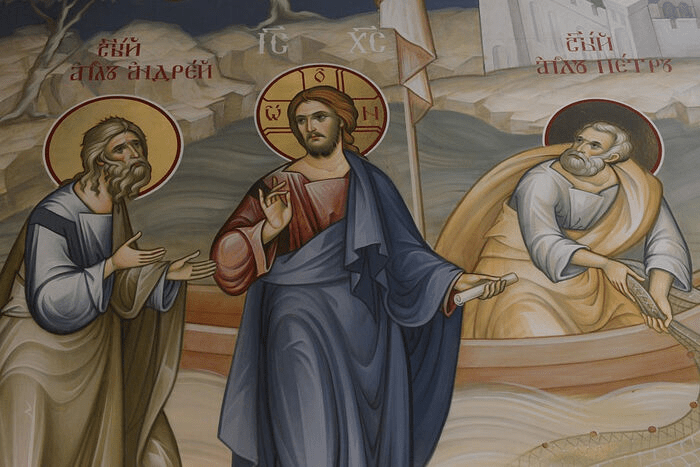 Друга недеља по Духовима