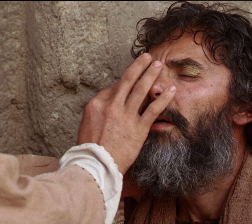 Седма недеља по Духовима