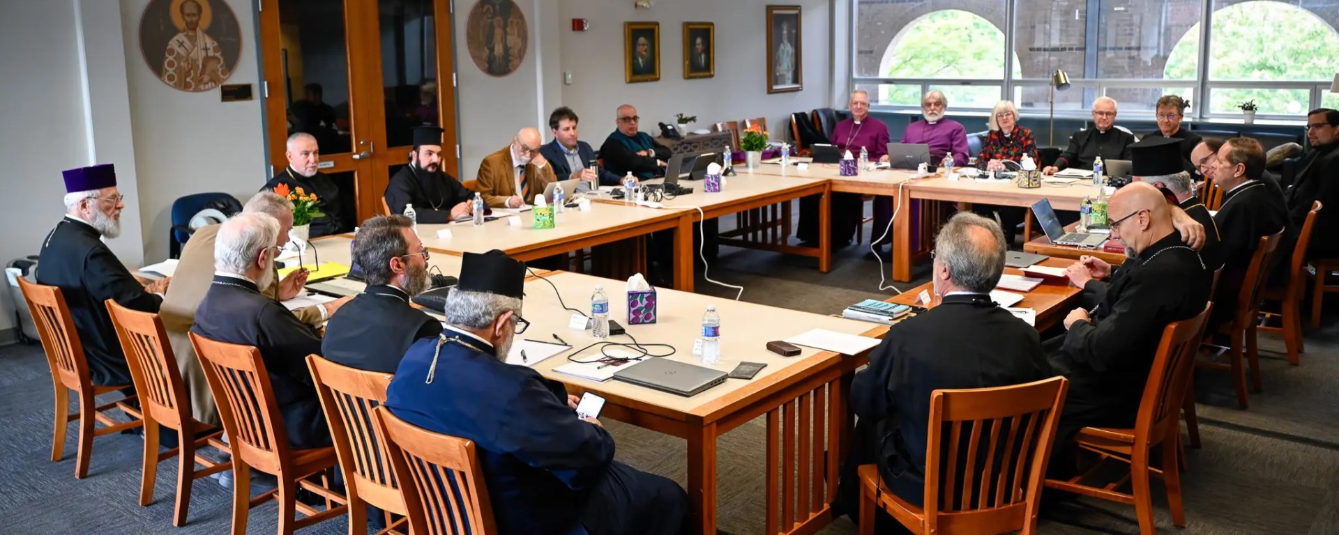 англиканско-православног дијалога