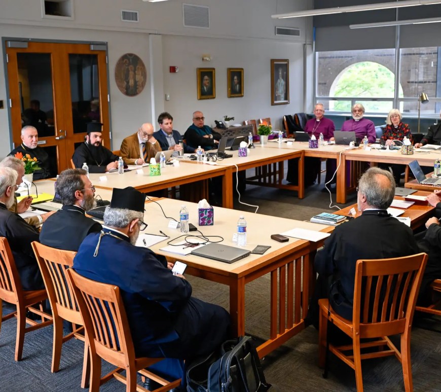 англиканско-православног дијалога