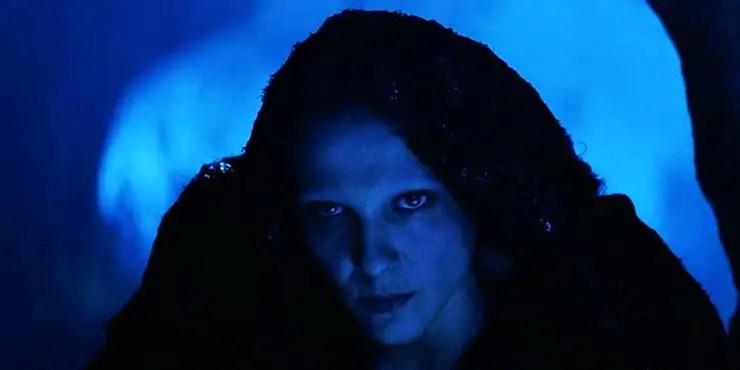 Учење Цркве о ђаволу