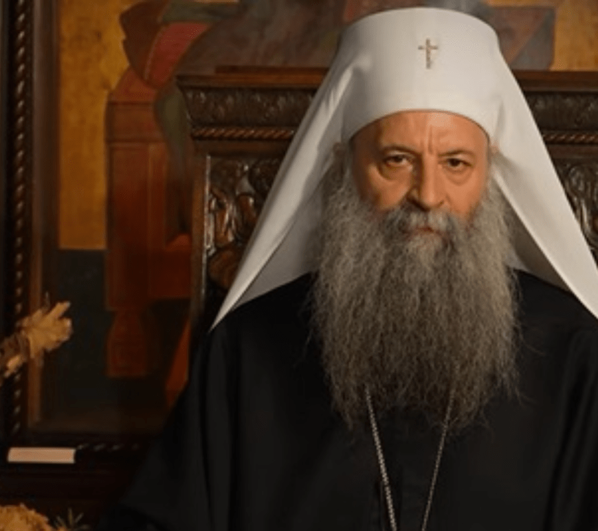 Васкршња посланица