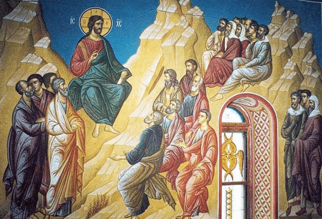 Благосиљајте оне који вас куну