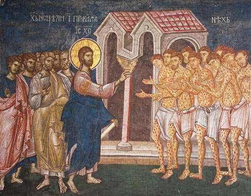 десет губавих