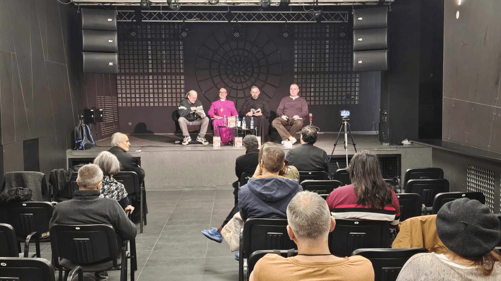 Великопосне и пасхалне проповеди