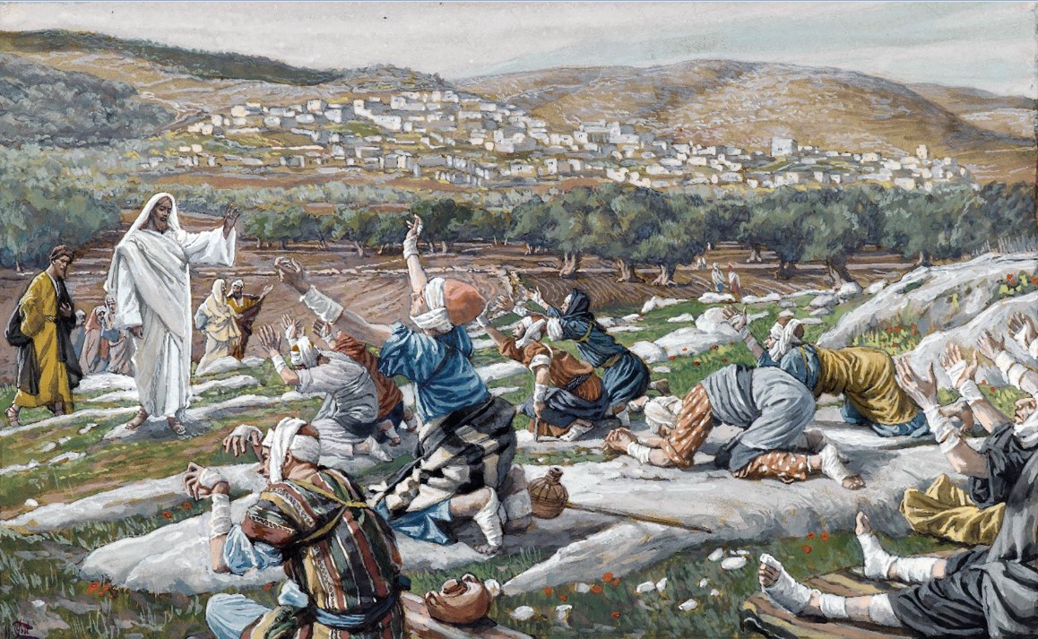 Десет губавих