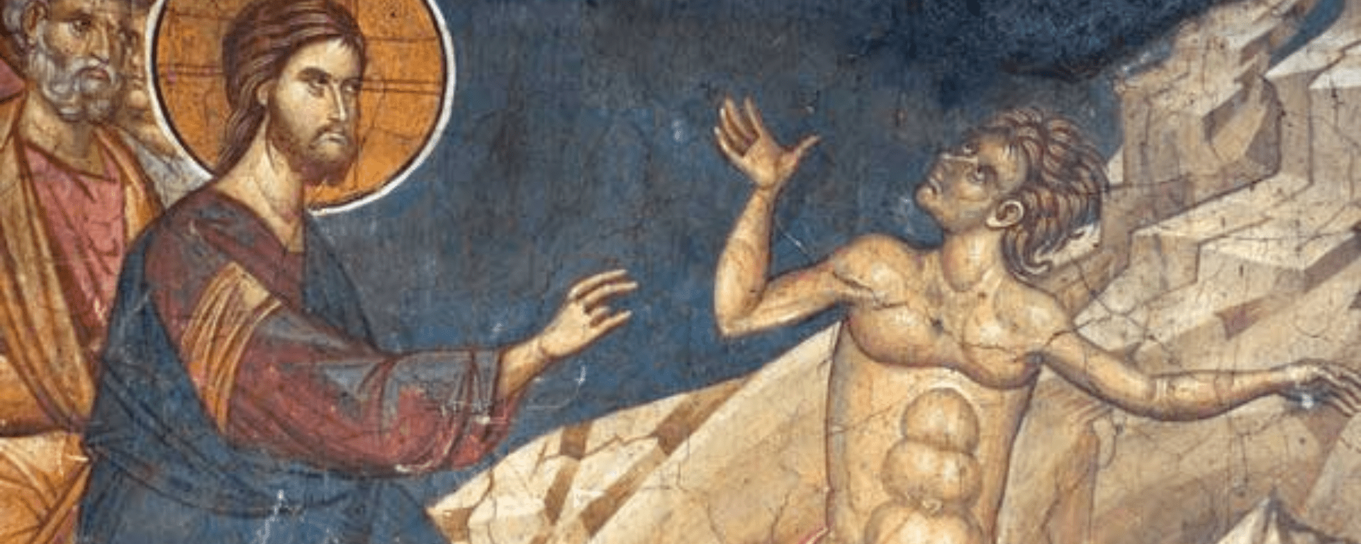 10 недеља по Духовима