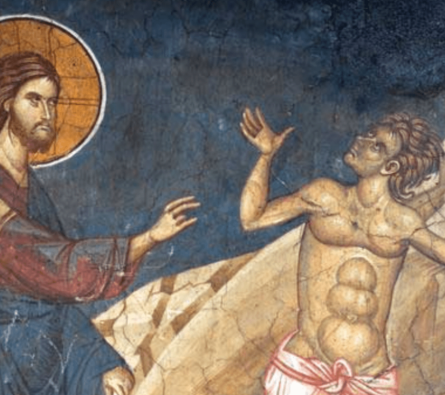 10 недеља по Духовима