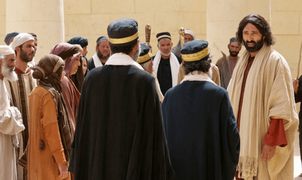 Беседа на 15. недељу по Духовима - Христов закон љубави