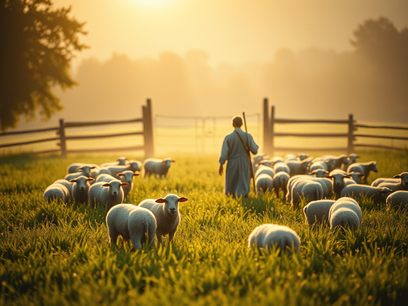 Личне границе, слобода и истински пастирски позив