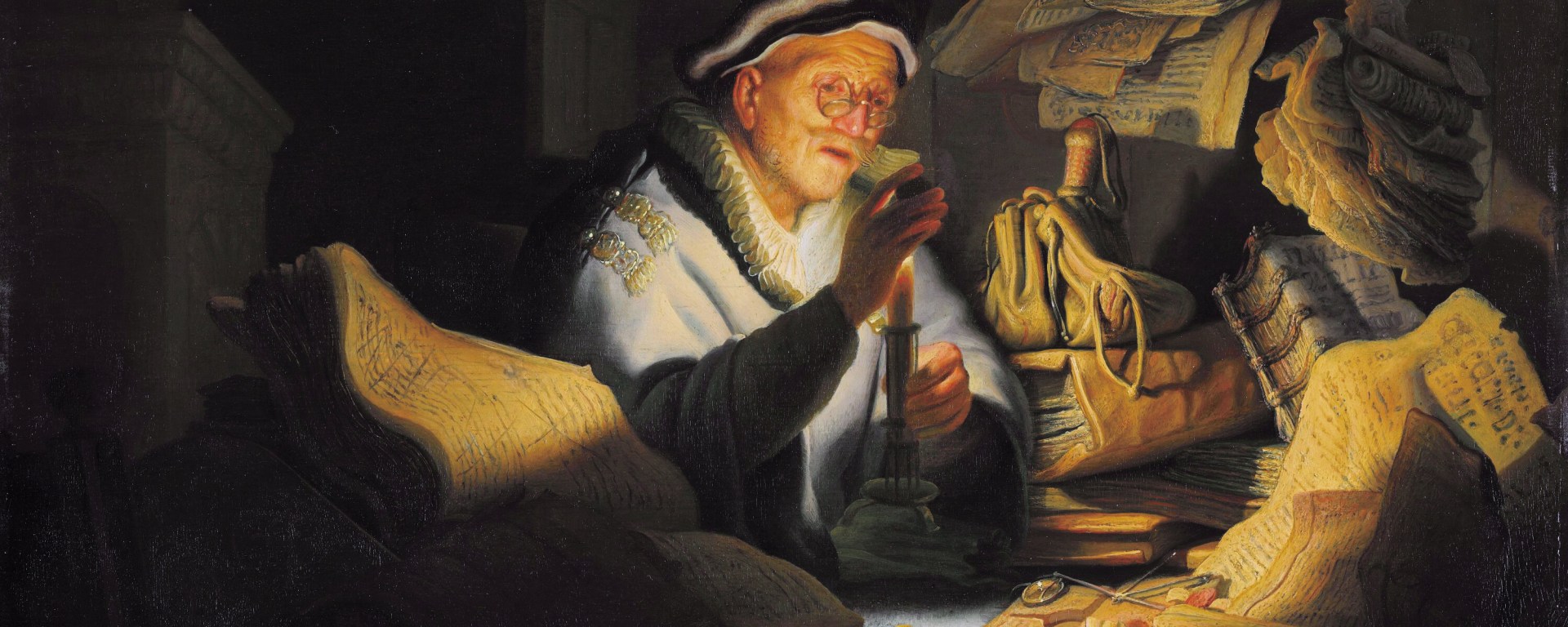 О безумном богаташу