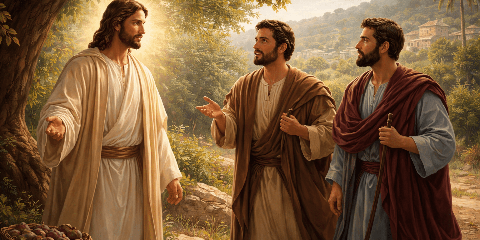 Прва недеља Великог поста