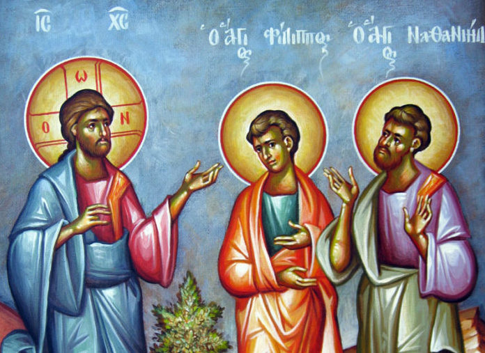 Беседа на прву недељу Великог поста