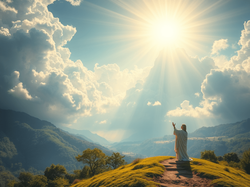 „И Бог ће отрти сваку сузу“: Теолошка и онтолошка студија есхатолошке наде